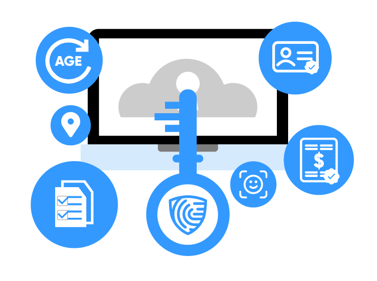 all in one to to LCB-FT, KYC API, API for Document Verification and AML Check